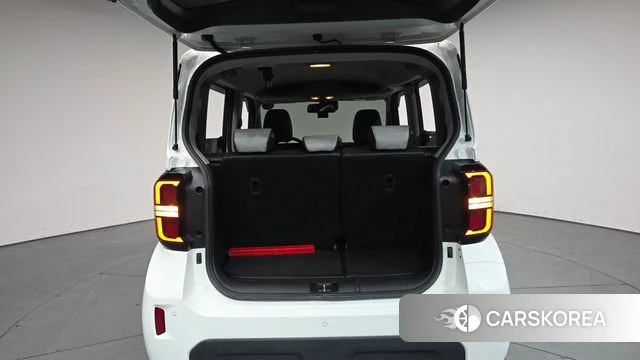 Kia The New Kia Ray id 3914090 из Кореи 11