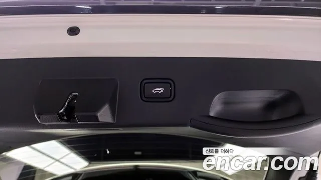 Kia Sportage 5th Generation Hybrid id 2670175 из Кореи 11