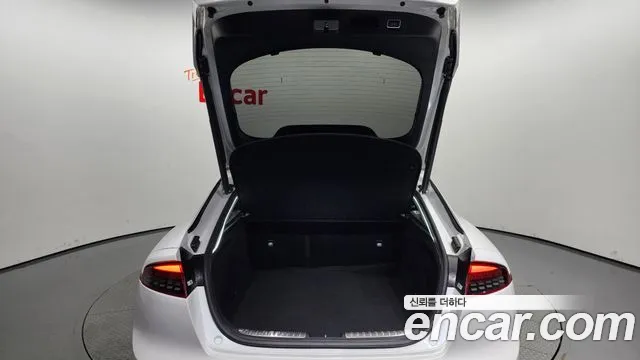 Kia Stinger Meister id 2686178 из Кореи 11