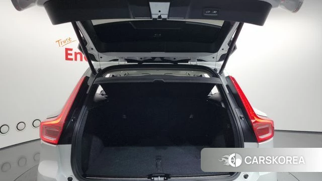 Volvo XC40 id 4533741 из Кореи 11