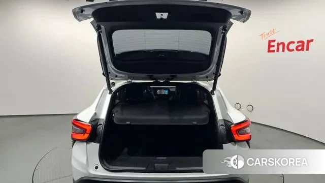 Chevrolet (GM Daewoo) Trax Crossover id 3763909 из Кореи 11