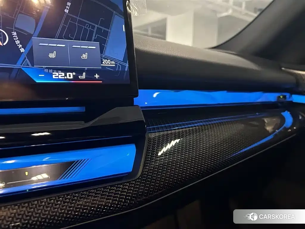 BMW i5 id 4664547 из Китая 11