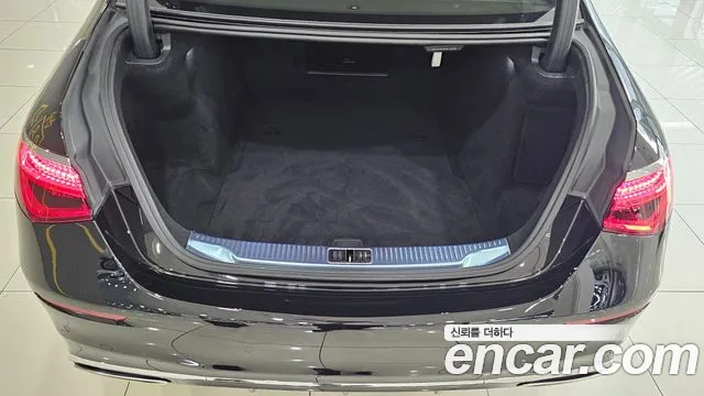 Mercedes-Benz S-Class W223 id 2831779 из Кореи 11