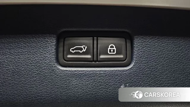 Genesis GV80 id 3646040 из Кореи 11