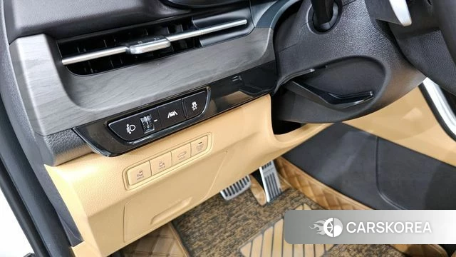 Kia Carnival 4th generation id 4408850 из Кореи 11