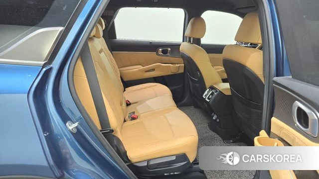Kia Sorento 4th Generation id 4282597 из Кореи 11