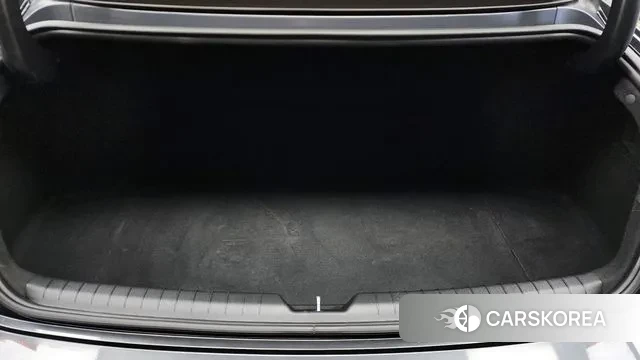 Hyundai Sonata (DN8) id 3525045 из Кореи 11