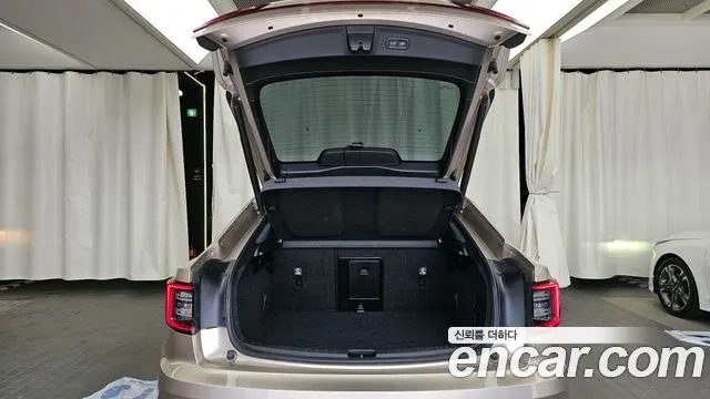 Polestar Polestar 2 id 2867699 из Кореи 11