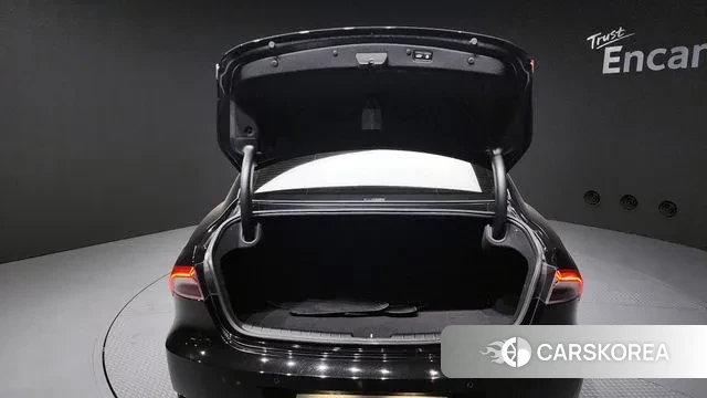 Hyundai The New Grandeur IG id 3601577 из Кореи 11