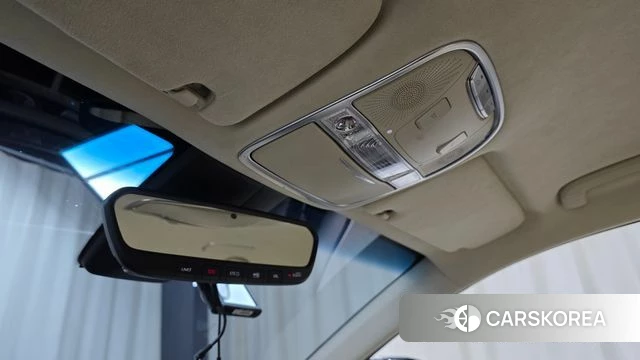 Kia More K9 id 4708568 из Кореи 11
