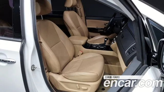 Kia The New Carnival id 2607350 из Кореи 11