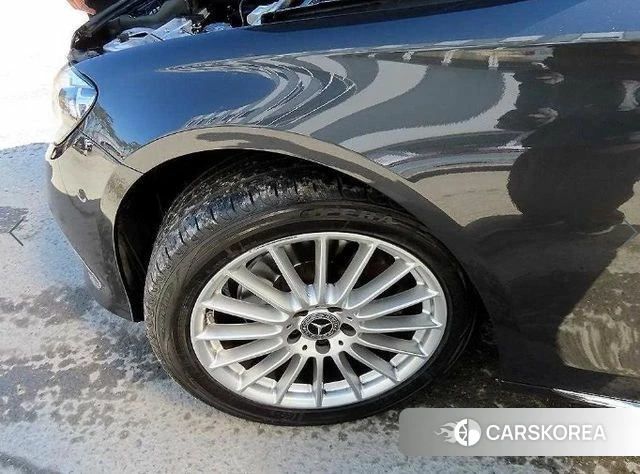 Mercedes-Benz E-Class W213 id 3866239 из Кореи 11