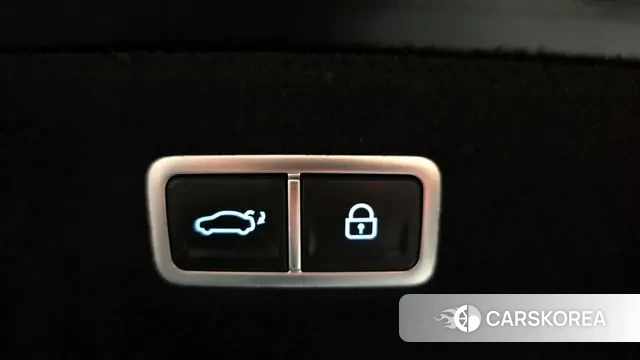 Genesis G90 (RS4) id 3453038 из Кореи 11