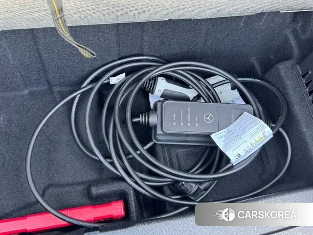 Mercedes-Benz GLC-Class X253 id 4019288 из Кореи 11