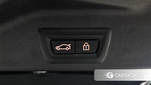 BMW X5 (G05) id 2989107 из Кореи 11