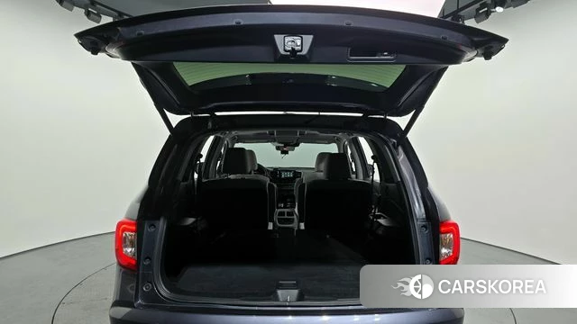 Honda Pilot 3rd generation id 3839677 из Кореи 11