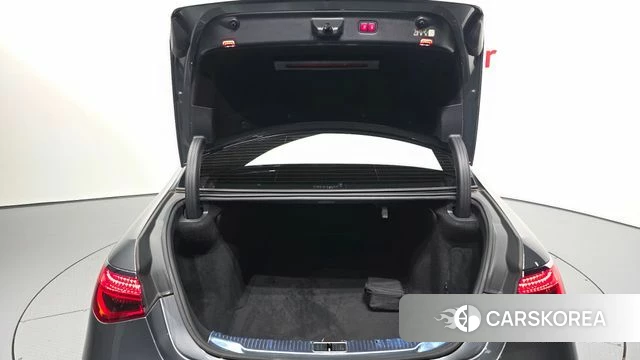 Mercedes-Benz S-Class W223 id 4657057 из Кореи 11