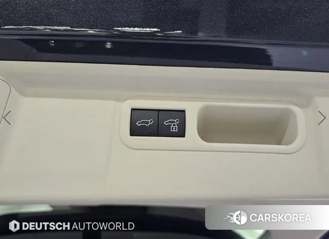 Lexus LM Second Generation id 3471819 из Кореи 11