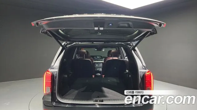 Hyundai Palisade id 2686870 из Кореи 11