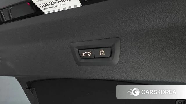 BMW X4M (G02) id 4641956 из Кореи 11