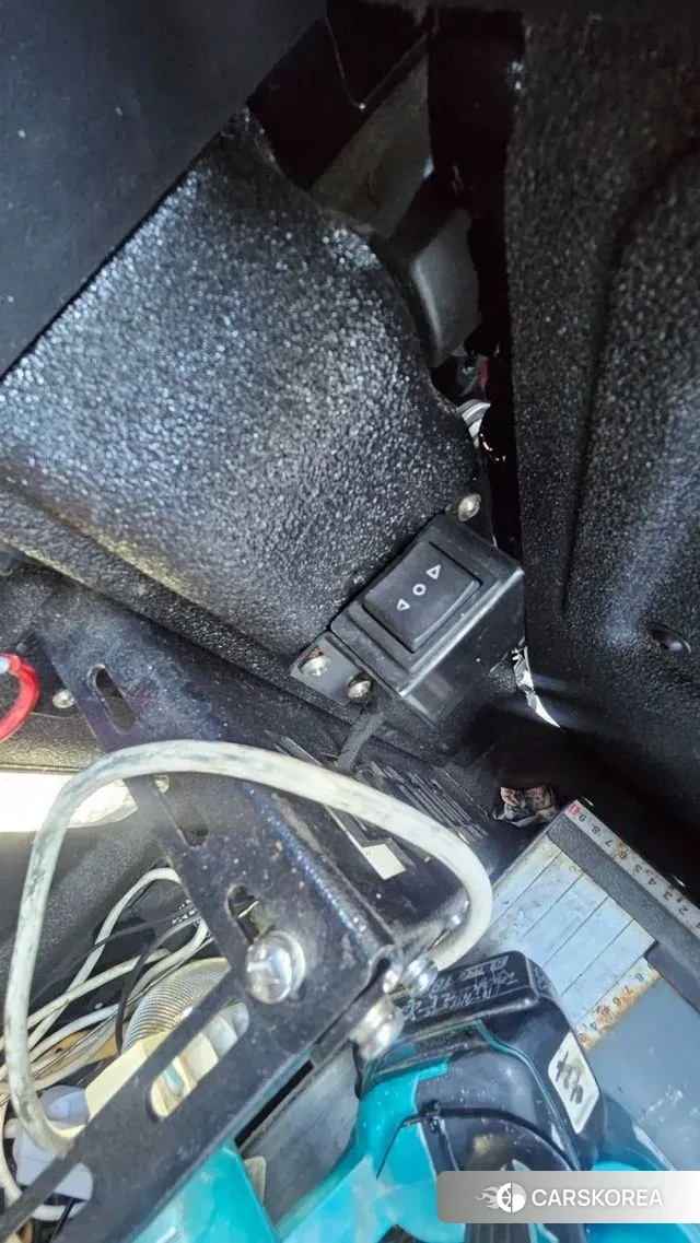 Jeep Gladiator (JT) id 3311179 из Кореи 11