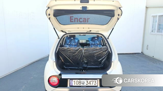 Hyundai The New Casper id 3731096 из Кореи 11