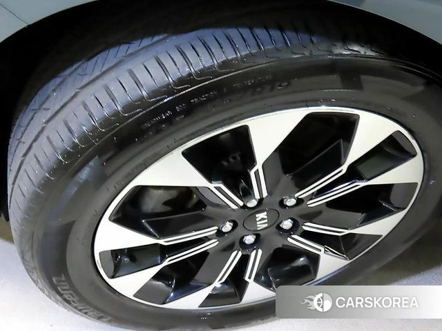Kia Carnival 4th generation id 4936893 из Кореи 11