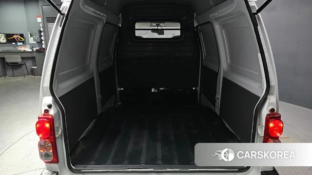 Chevrolet (GM Daewoo) New Damas id 4020356 из Кореи 11