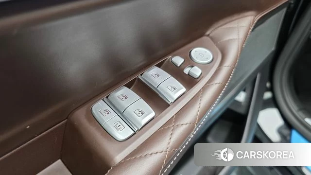 BMW 7 Series (G11) id 4447041 из Кореи 11