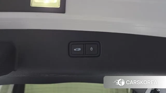 Genesis GV70 id 3300456 из Кореи 11