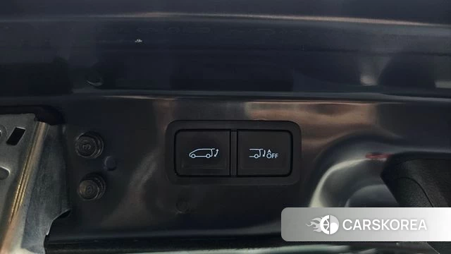 Hyundai Staria id 4640635 из Кореи 11