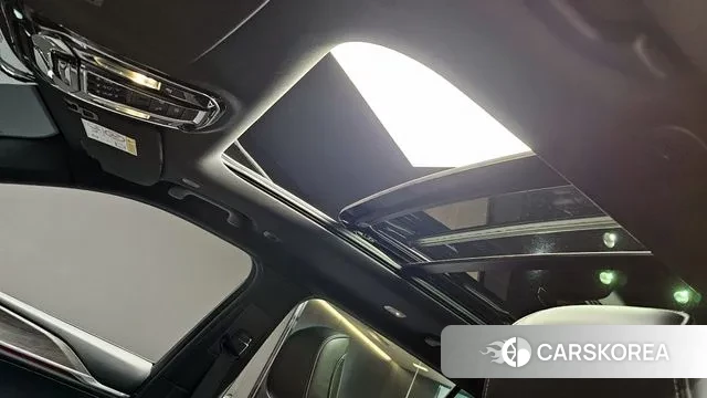 Jeep Grand Cherokee (WL) id 3036978 из Кореи 11