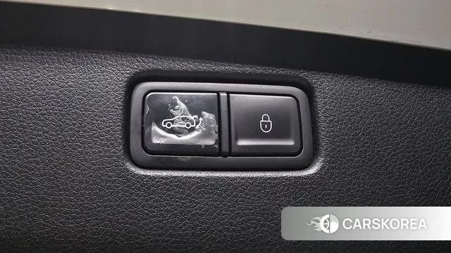 Genesis GV70 id 3675908 из Кореи 11