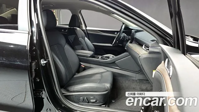 Kia K5 Hybrid 3rd Generation id 2704516 из Кореи 11