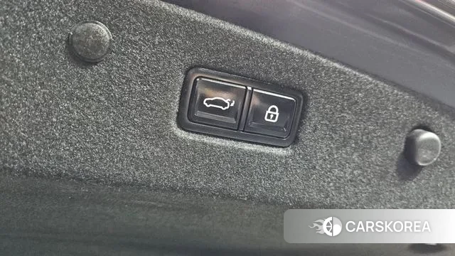 Kia K8 id 3448605 из Кореи 11