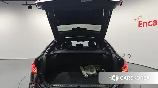 BMW 6 Series GT (G32) id 3464578 из Кореи 11