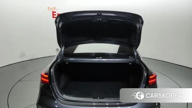 Kia The New K3 2nd generation id 2925492 из Кореи 11