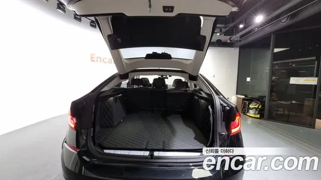 BMW 6 Series GT (G32) id 2711572 из Кореи 11