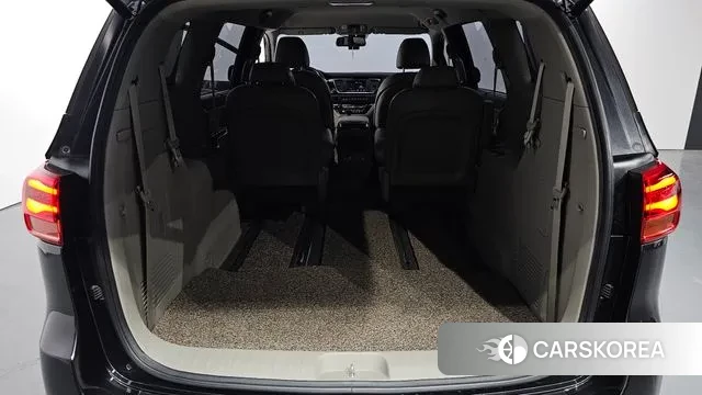 Kia The New Carnival id 3760736 из Кореи 11