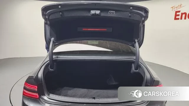 Genesis G80 (RG3) id 2986041 из Кореи 11