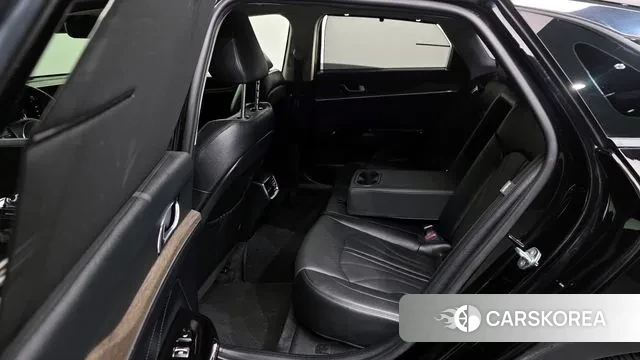 Kia K5 3rd generation id 3514274 из Кореи 11