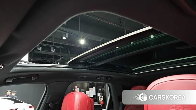 Porsche Cayenne (PO536) id 4485775 из Кореи 11