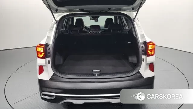 Kia Seltos id 3484565 из Кореи 11