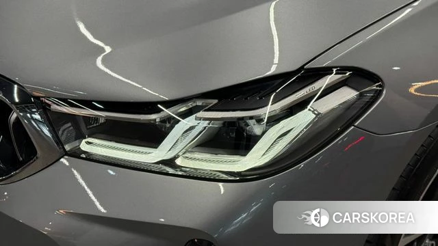 BMW 6 Series GT (G32) id 3883603 из Кореи 11