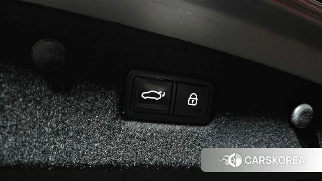 Kia K8 Hybrid id 4562166 из Кореи 11