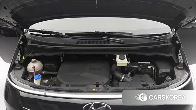 Hyundai Staria id 3735840 из Кореи 11