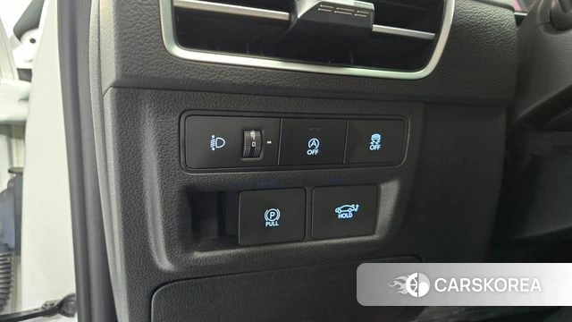 Hyundai Sonata D Edge (DN8) id 4400853 из Кореи 11