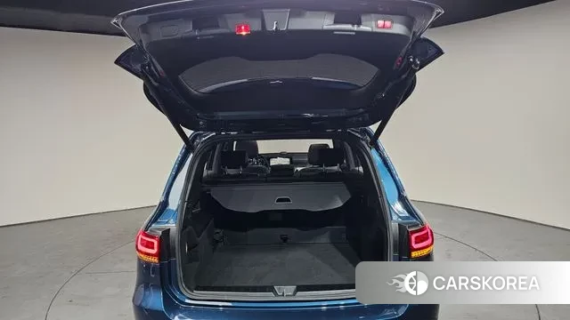 Mercedes-Benz GLB-Class X247 id 3722237 из Кореи 11