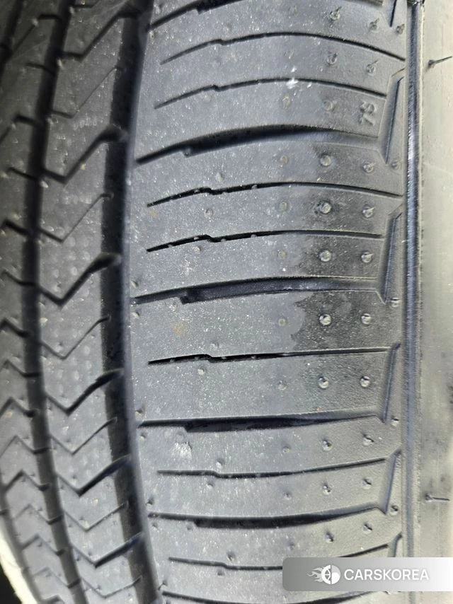 Hyundai Venue id 4283539 из Кореи 11