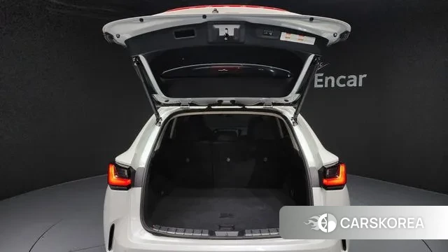 Lexus NX350h Second generation id 3478335 из Кореи 11